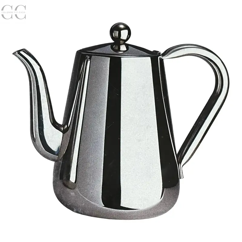 Stainless Steel Serving Pitcher – Stella Arianna Collection 1