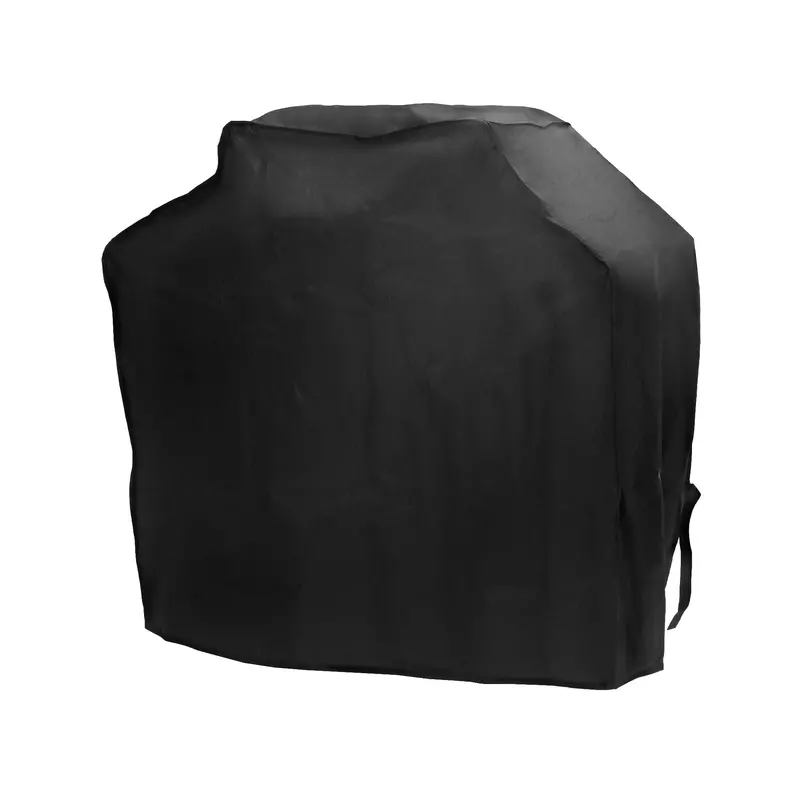 Standard 45-Inch Universal Grill Cover — Durable Polyester Blend 1