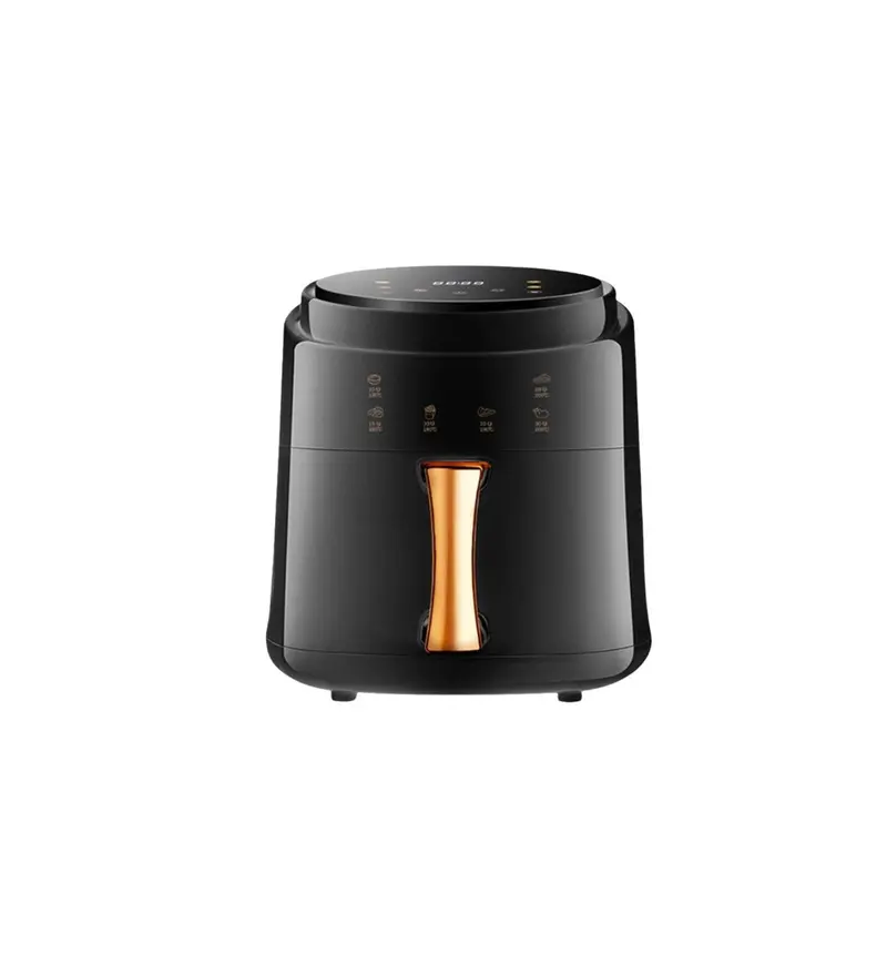 Stylish 8L Digital Air Fryer With Modern Design 1