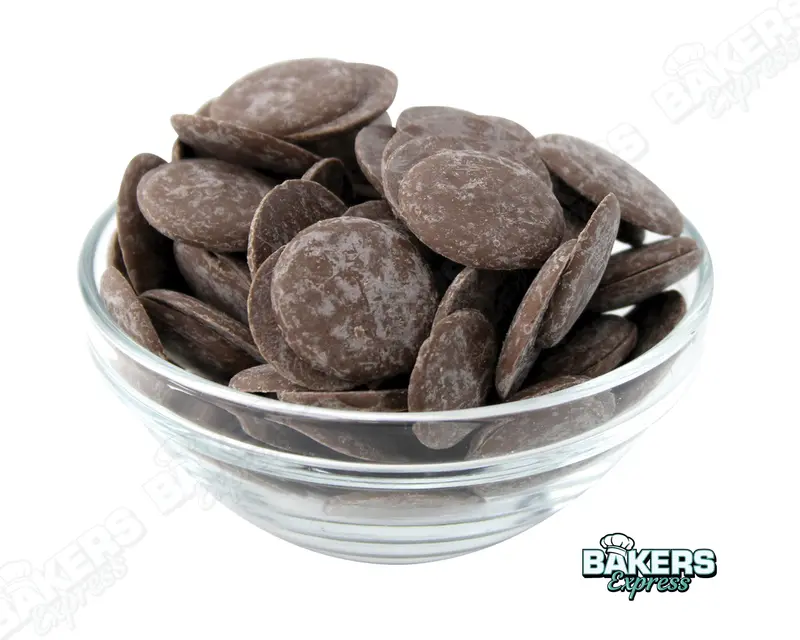 Sugar-Free Milk Chocolate Bars 1