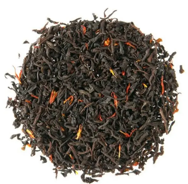Sugar Shack Smokey Maple Loose Leaf Tea – Metropolitan Tea, 1.1 Lbs 1