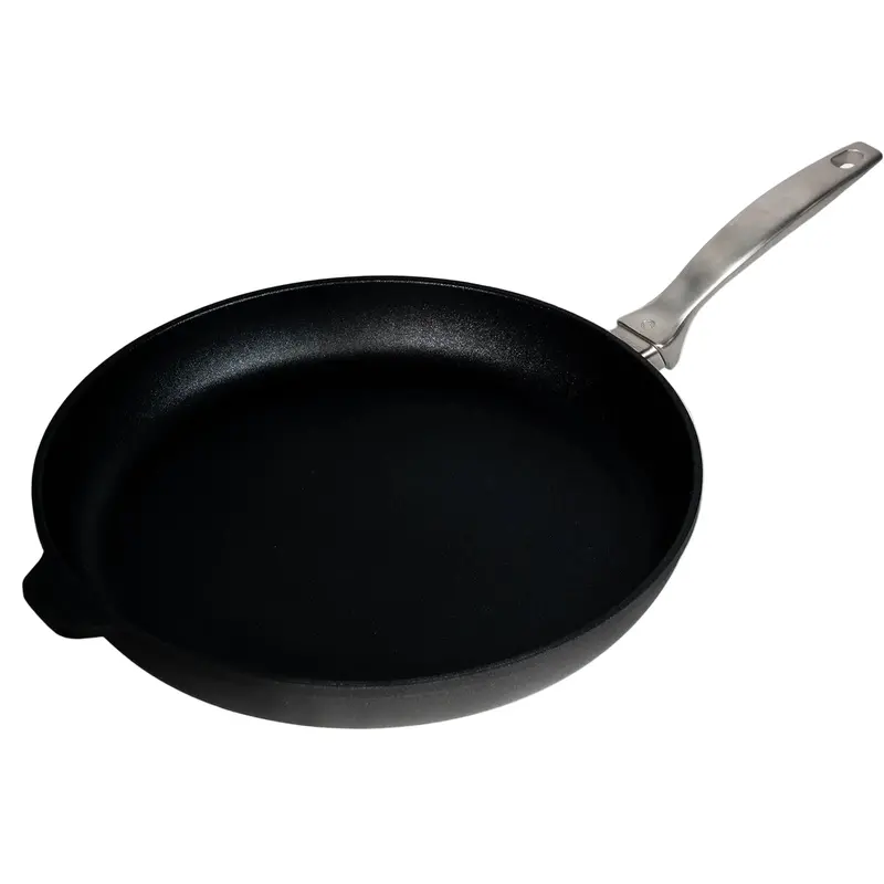 Swiss Diamond Cxd Induction-Compatible Fry Pan – 12.5 Inches 1