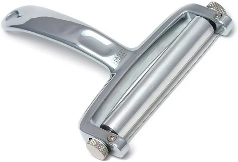 Swissmar Adjustable Stainless Steel Wire Cheese Slicer 1