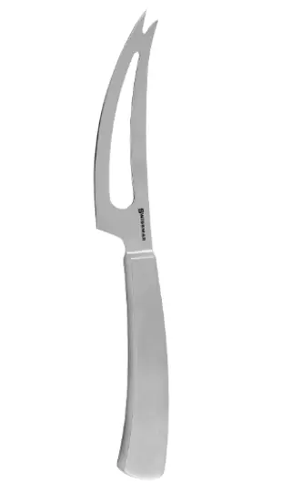 Swissmar Barcelona Soft-Rind Cheese Knife 1