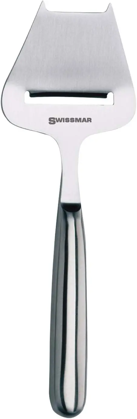 Swissmar Cheese Plane For Thin, Even Slices 1