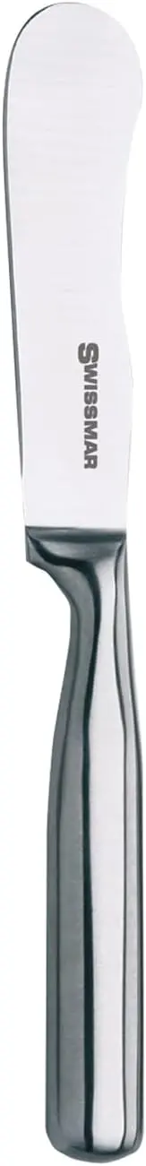 Swissmar Cheese Spreader – Wide Blade For Soft And Aged Varieties 1