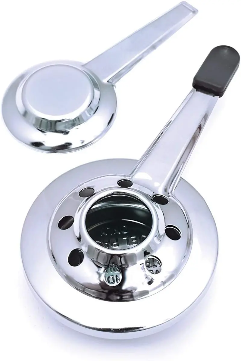 Swissmar Single-Function Fondue Burner – Adjustable Flame 1