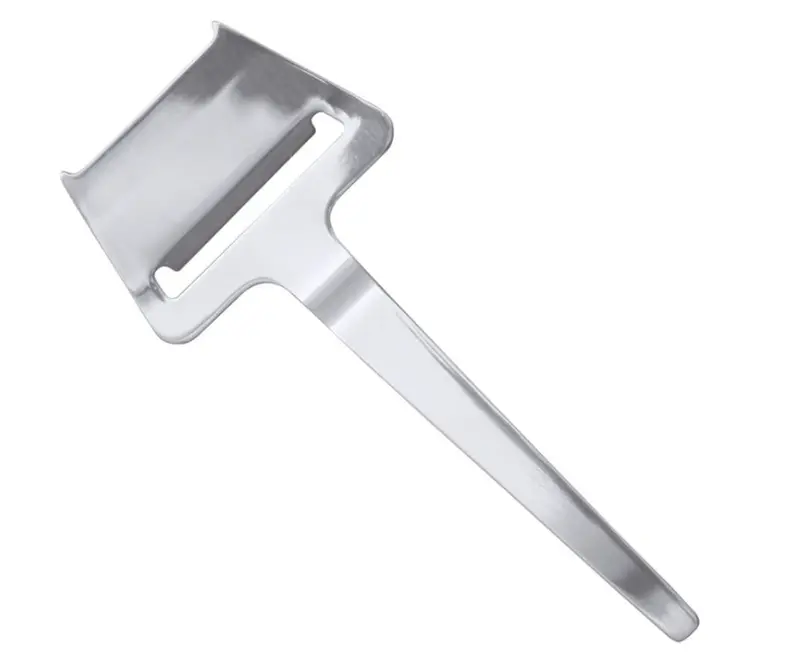 Swissmar Slim-Line Adjustable Cheese Plane 1