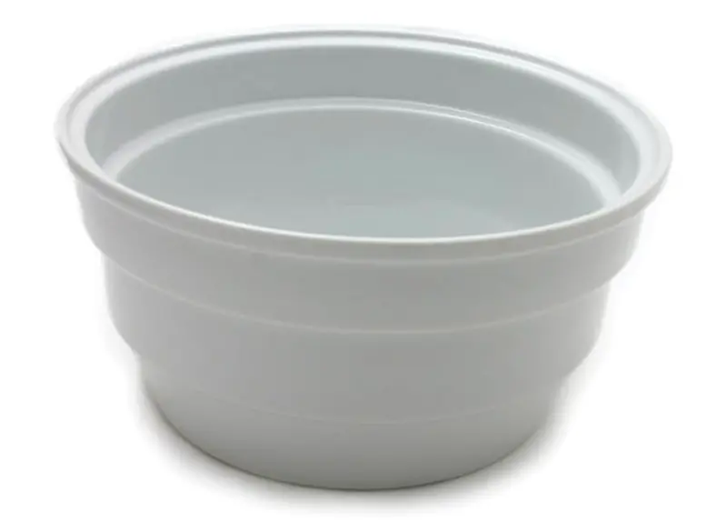 Swissmar Zürich Ceramic Fondue Pot Replacement Insert 1