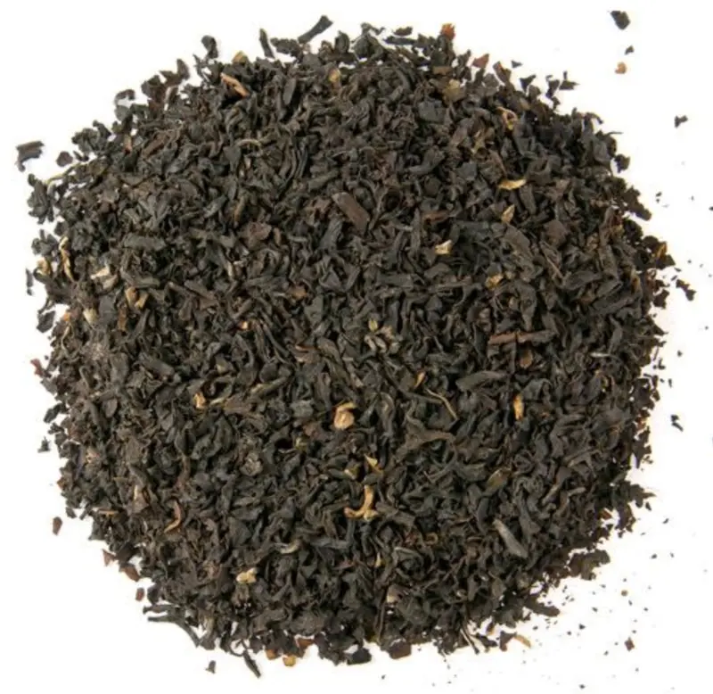 Tarajulie Fbop Black Tea – Premium Loose Leaf Variety (1.1 Lb) 1