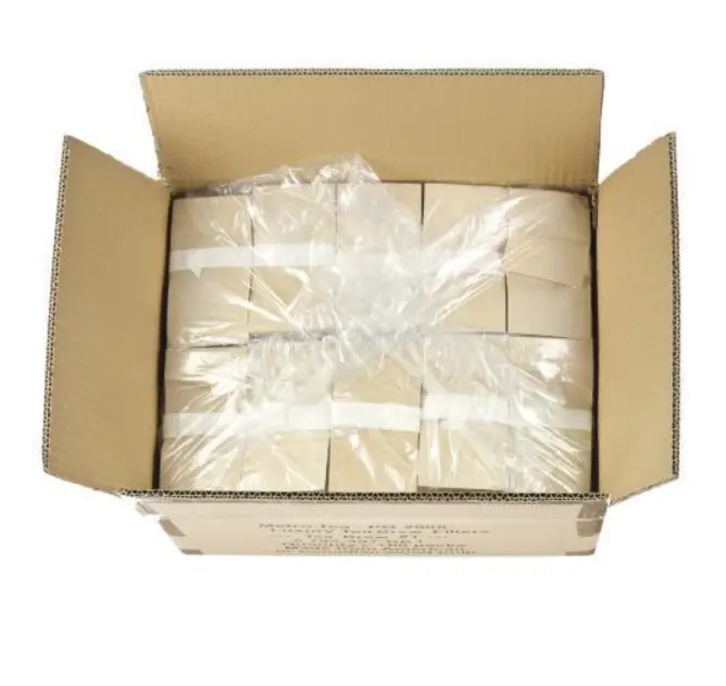 Tea Brew #1 Biodegradable Loose Leaf Tea Filters – 1-Cup Size (10,000 Count) 1