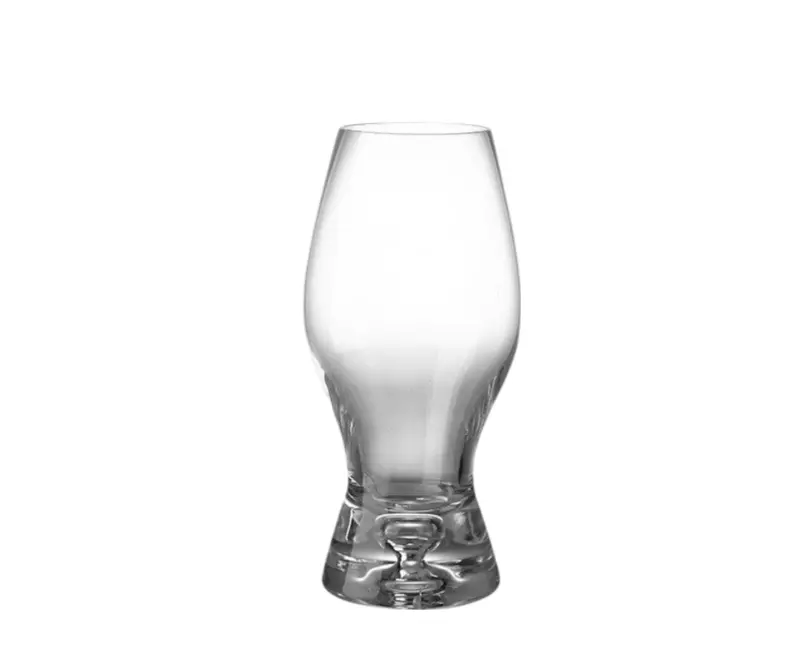 Tempered Glass Pint For Daily Beer Service 1