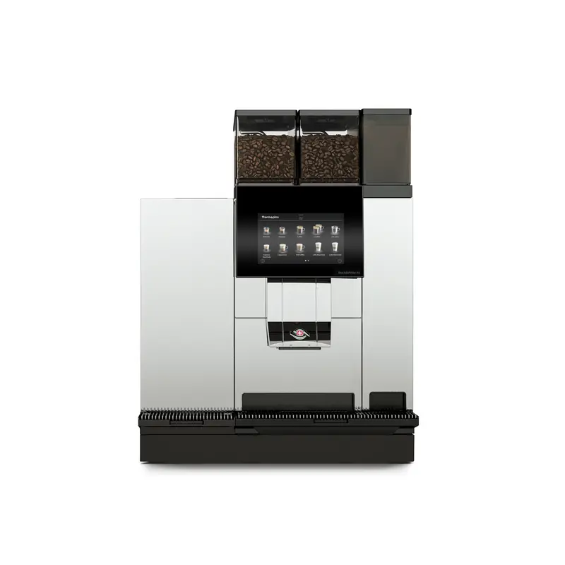 Thermoplan Black&White4 Compact Ctm P Rs Espresso Machine 1