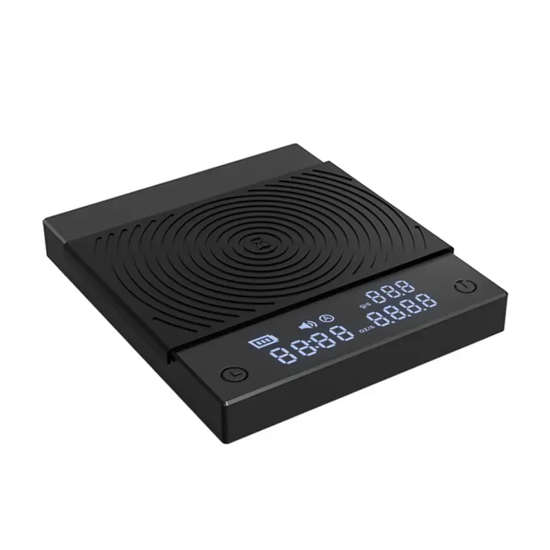 Timemore Black Mirror Basic 2 – Precision Digital Scale 1