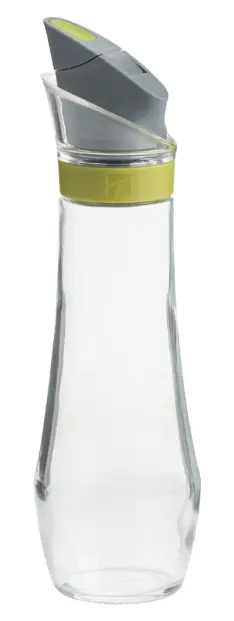 Trudeau 10 Oz Salad Dressing Dispenser Bottle 1