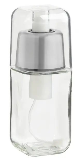 Trudeau Compact Oil Mist Sprayer Bottle 1