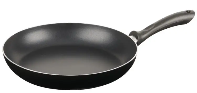 Trudeau Delight 12-Inch Non-Stick Skillet 1