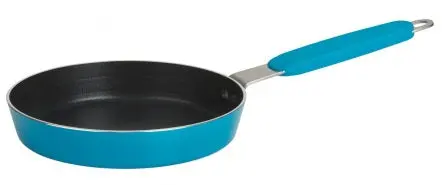 Trudeau Delight 5-Inch Non-Stick Mini Frying Pan 1