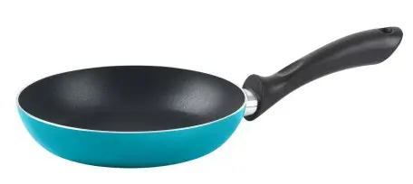 Trudeau Delight 8-Inch Non-Stick Frying Pan 1