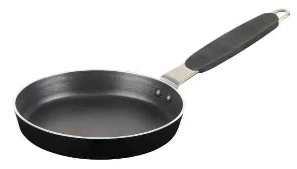 Trudeau Delight Compact Nonstick Fry Pan – 5-Inch 1