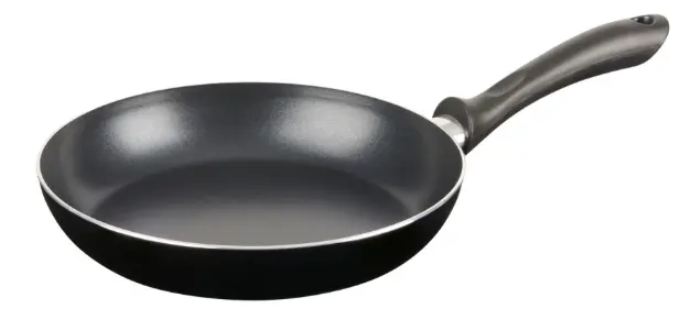 Trudeau Delight Nonstick Frying Pan – 10-Inch Diameter 1