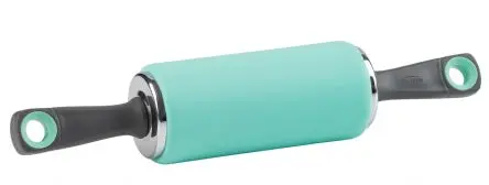 Trudeau Silicone Mini Rolling Pin For Dough 1