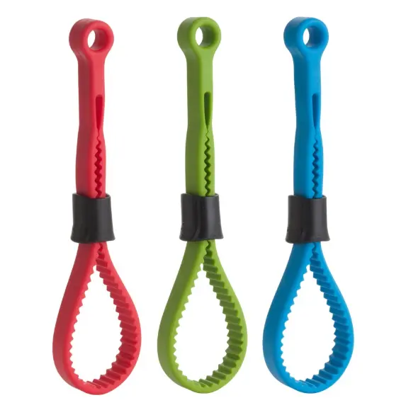 Trudeau Twist Jar Opener – No-Slip Grip Design 1