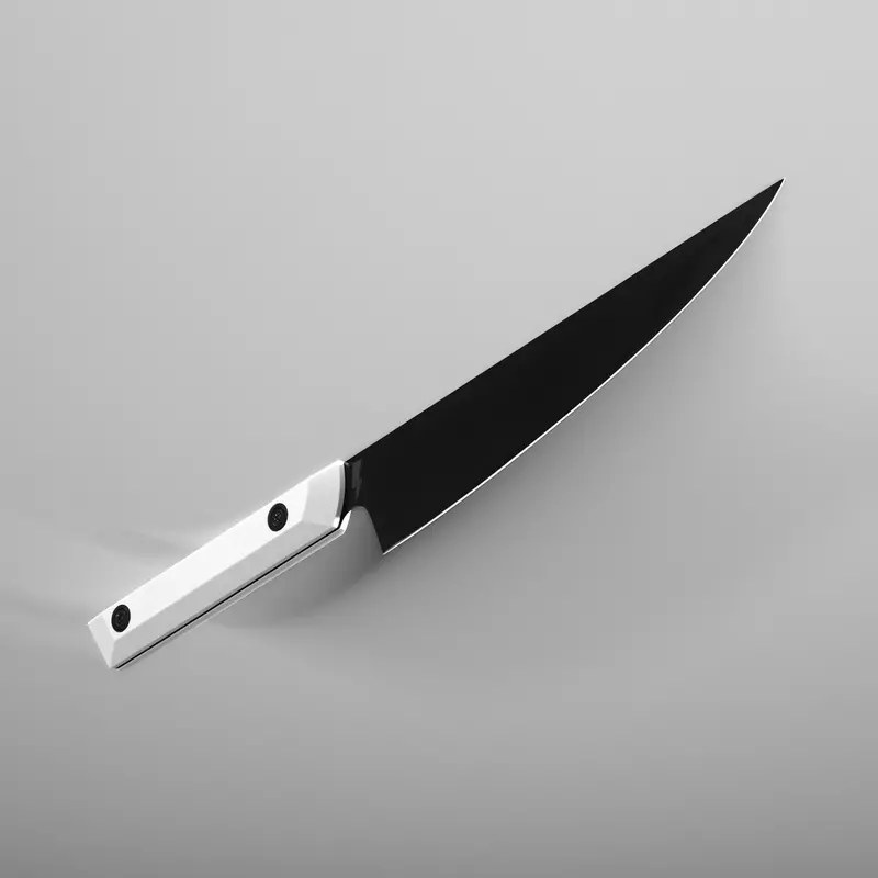 Tz-03 Utility Knife – Versatile All-Purpose Blade 1