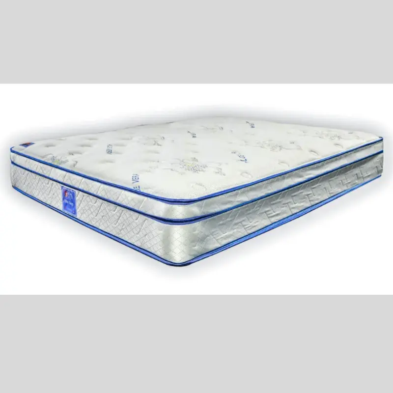 Ultra Sleep High-Profile Innerspring Mattress 1