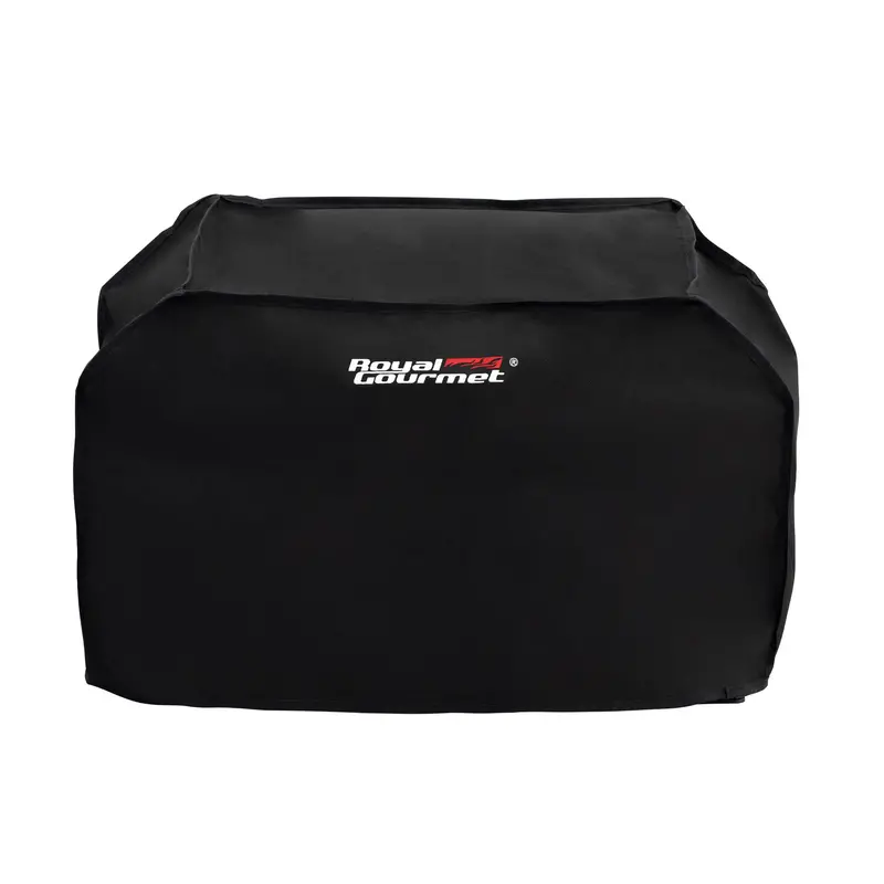 Universal 24-Inch Outdoor Tabletop Grill Protective Cover 1