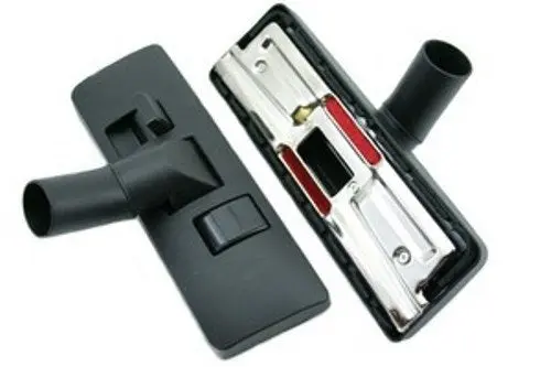 Universal Floor Nozzle Attachment – 35Mm Switchable Brush For Bosch, Miele, Siemens & More 1