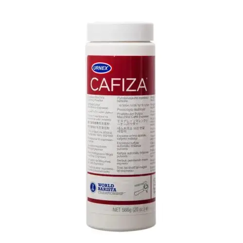 Urnex Cafiza Cleaning Tablets For Espresso Machines 1