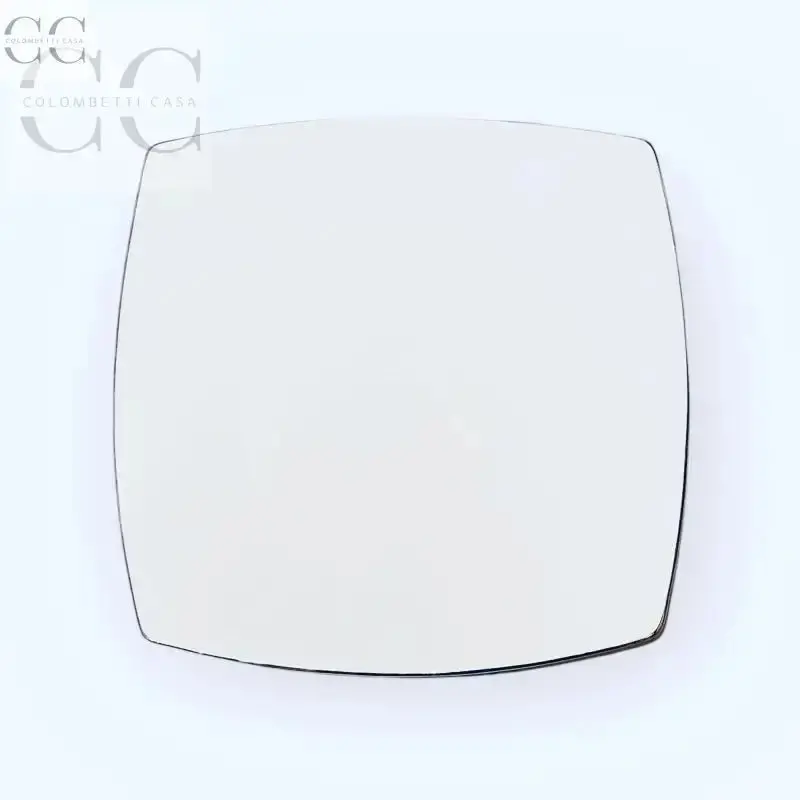 Vela Platinum-Trimmed Set Of 6 Fruit & Dessert Plates – Richard Ginori 1