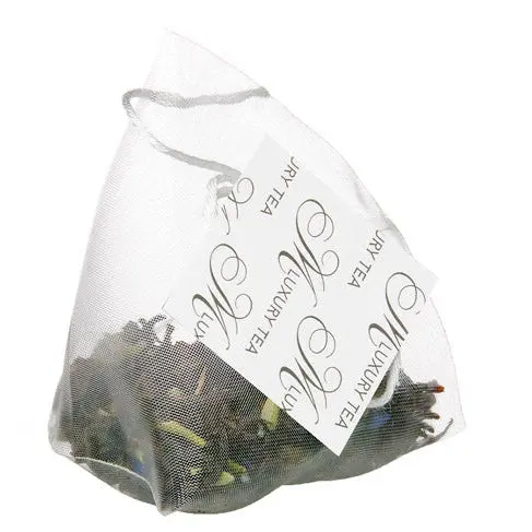 Versailles Lavender Earl Grey Pyramid Tea – Metropolitan Artisan Blend (300) 1