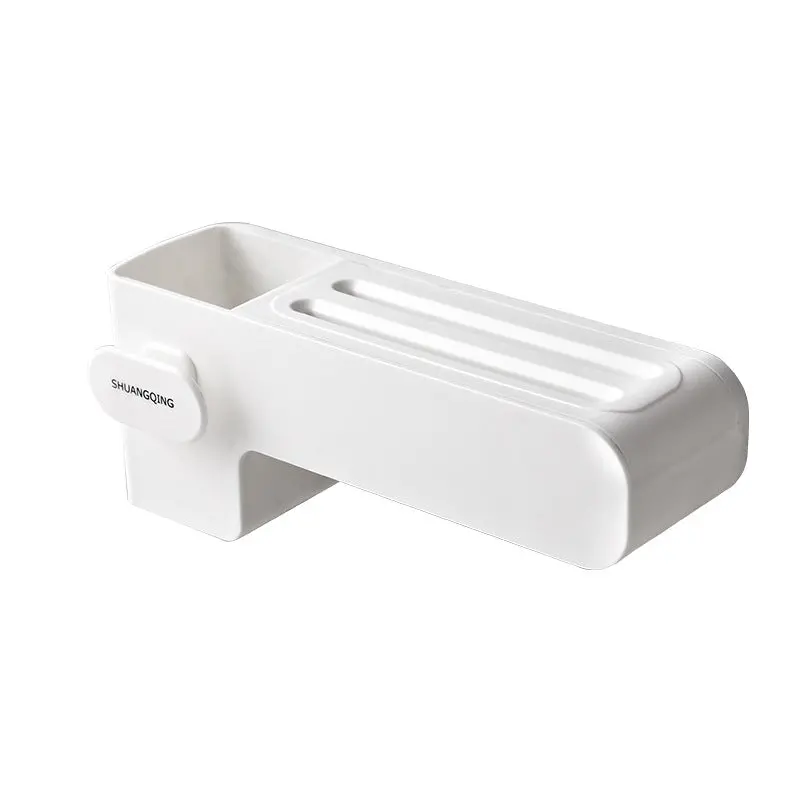 Vertical Magnetic Knife Holder For Kitchen Walls 1