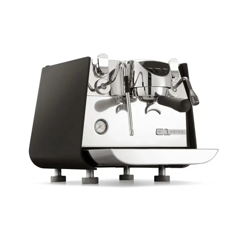Victoria Arduino E1 Prima – Volumetric Single-Group Commercial Espresso Machine 1