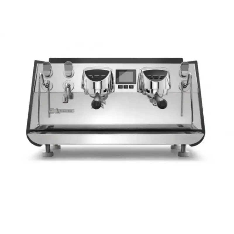Victoria Arduino Eagle One 2-Group Commercial Espresso Machine 1