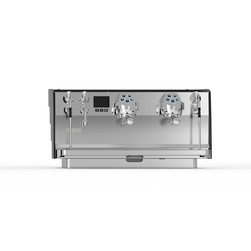 Victoria Arduino Eagle Tempo Digit – 2-Group Commercial Espresso Machine 1