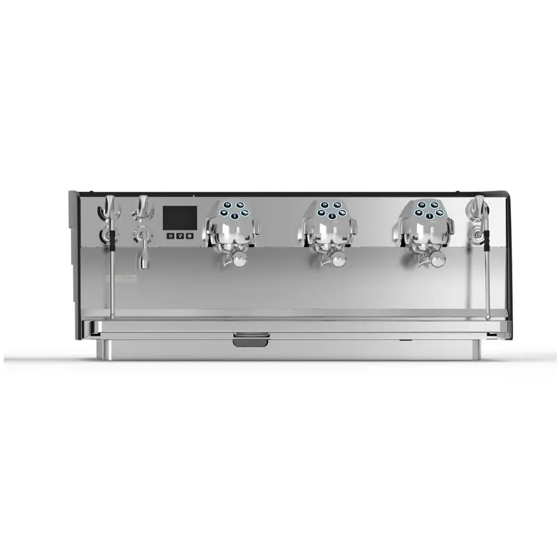Victoria Arduino Eagle Tempo Digit – 3-Group Commercial Espresso Machine 1