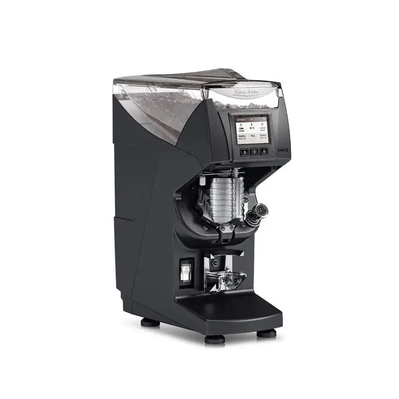 Victoria Arduino Mythos Ii Gravimetric Espresso Grinder For Commercial Use 1