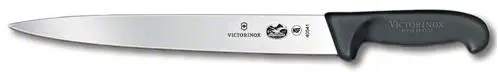 Victorinox 12-Inch Fibrox Carving Knife – Long-Blade Precision Slicer 1