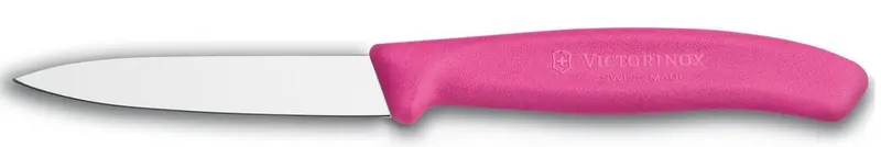 Victorinox 4-Inch Pink Paring Knife 1