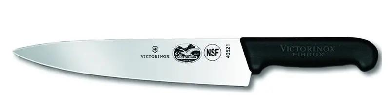 Victorinox Fibrox Pro 10-Inch Chef’S Knife – Nsf Certified 1