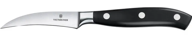 Victorinox Grand Maitre 4-Inch Forged Shaping And Detailing Knife 1