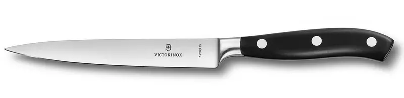 Victorinox Grand Maitre 6-Inch Forged Carving & Multi-Use Knife 1