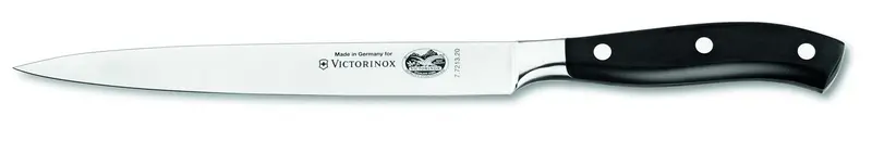 Victorinox Grand Maitre 8-Inch Forged Fillet Knife For Precision Cutting 1