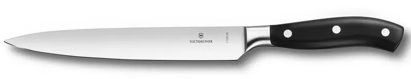 Victorinox Grand Maitre 8-Inch Forged Slicing And Carving Knife 1