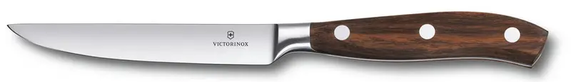 Victorinox Grand Maître Forged Steak Knife – Single Piece 1