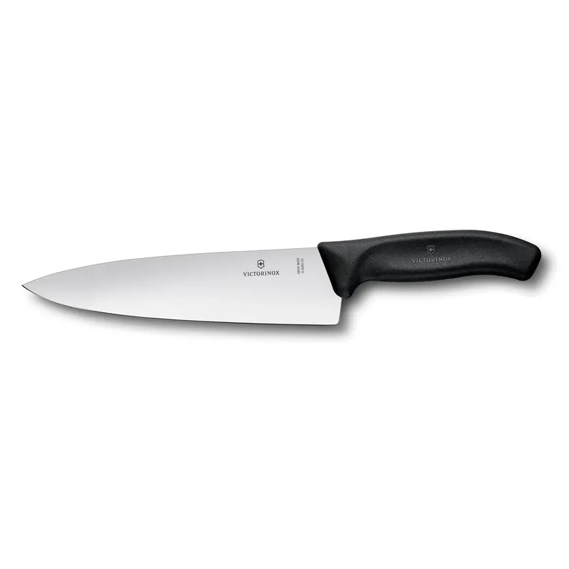 Victorinox Swiss Classic 8-Inch Chef’S Knife – Full Tang, High-Carbon Stainless 1