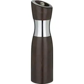 Vista Adjustable Ceramic-Core Pepper Mill 1